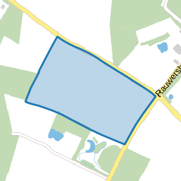 Perceel WTW00-E-10261