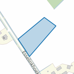 Perceel WTW00-E-10263