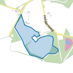 Perceel WTW00-E-10272