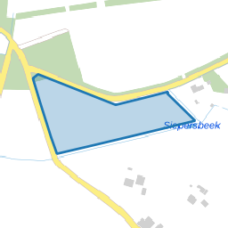 Perceel WTW00-E-10286