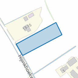 Perceel WTW00-E-10306