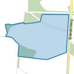 Perceel WTW00-E-10322