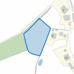 Perceel WTW00-E-10329