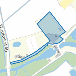 Perceel WTW00-E-10364