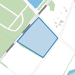 Perceel WTW00-E-10373