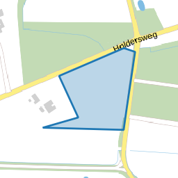 Perceel WTW00-E-10400