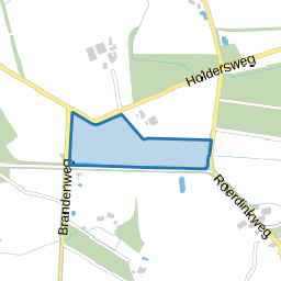 Perceel WTW00-E-10401