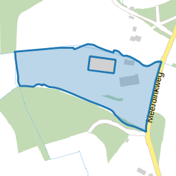 Perceel WTW00-E-10411