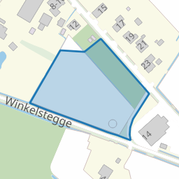 Perceel WTW00-E-10413