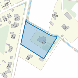 Perceel WTW00-E-10414