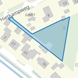 Perceel WTW00-E-10421