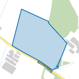 Perceel WTW00-E-10434