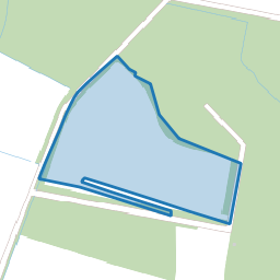 Perceel WTW00-E-10449