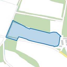 Perceel WTW00-E-10450