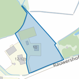 Perceel WTW00-E-10454