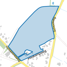 Perceel WTW00-E-10466