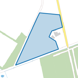 Perceel WTW00-E-10487