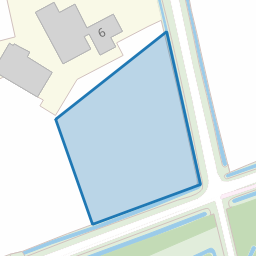 Perceel WTW00-E-10488