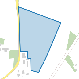 Perceel WTW00-E-10497