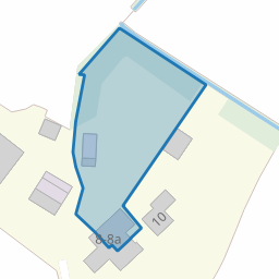 Perceel WTW00-E-10499