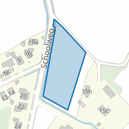 Perceel WTW00-E-10513