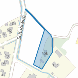 Perceel WTW00-E-10514