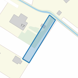 Perceel WTW00-E-10517