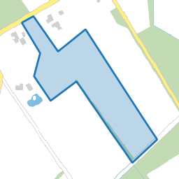 Perceel WTW00-E-10533