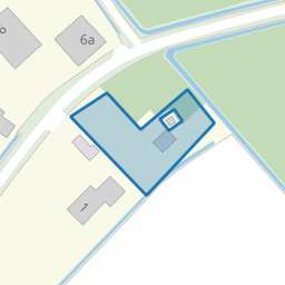 Perceel WTW00-E-10535