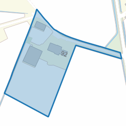 Perceel WTW00-E-10555