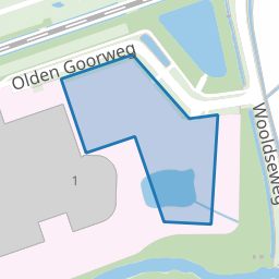 Perceel WTW00-E-10570