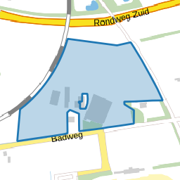 Perceel WTW00-E-10592