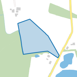 Perceel WTW00-E-10595