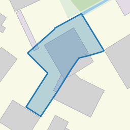 Perceel WTW00-E-10601