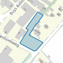 Perceel WTW00-E-10615