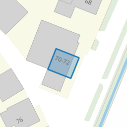 Perceel WTW00-E-10617