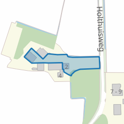 Perceel WTW00-E-10632