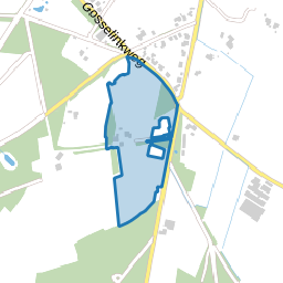 Perceel WTW00-E-10650