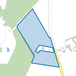 Perceel WTW00-E-10663