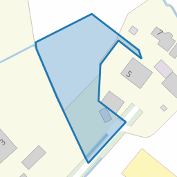 Perceel WTW00-E-10707