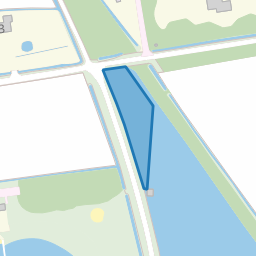 Perceel WTW00-E-10710