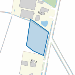 Perceel WTW00-E-1085