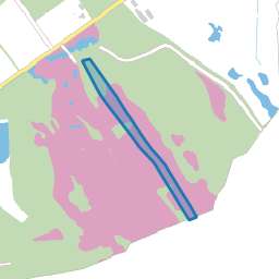 Perceel WTW00-E-1218