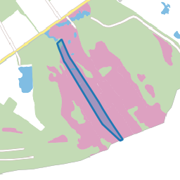 Perceel WTW00-E-1221