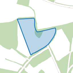 Perceel WTW00-E-1666