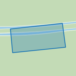 Perceel WTW00-E-2500