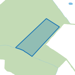 Perceel WTW00-E-2509