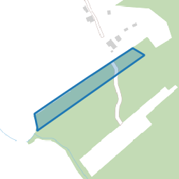 Perceel WTW00-E-2516