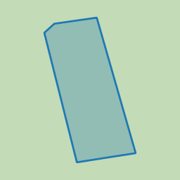 Perceel WTW00-E-2632