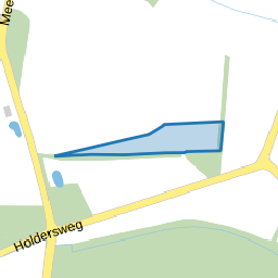 Perceel WTW00-E-2726